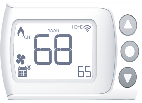 GREENLITE- Airz- Wi-Fi -Enabled -Smart- Thermosta-pro