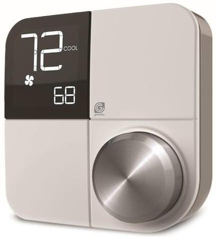  GREENLITE -G2 Wi-Fi- Enabled- Smart -Thermosta-PRO