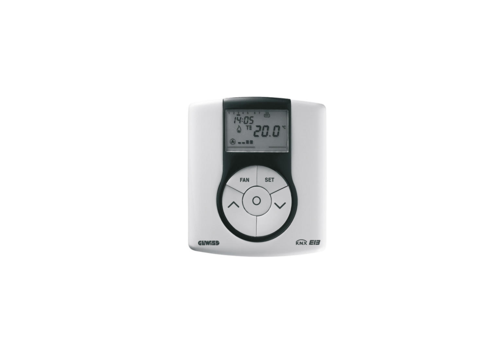 Gewiss -GW10763- Easy -thermostat - FEA