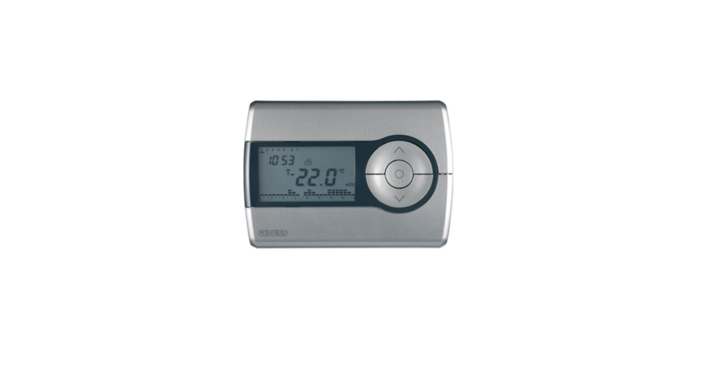 Gewiss-GW14701-PROGRAMMABLE-Thermostat-PRODUCT