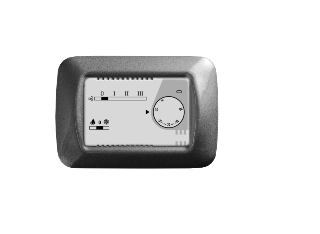 Gewiss-GW21853-ELECTRONIC-THERMOSTAT-PRODUCT