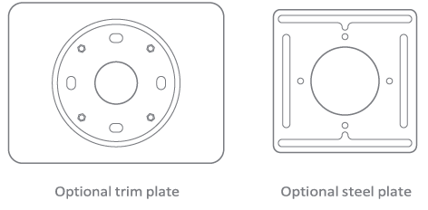 Google- NEST- T3029EX -Learning - Intelligent- 3A3- Thermostat - 2