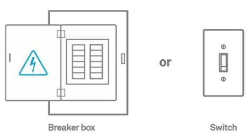 Google- NEST- T3029EX -Learning - Intelligent- 3A3- Thermostat - 5