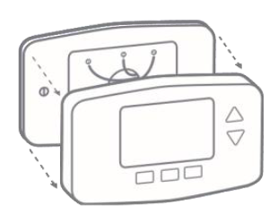 Google- NEST- T3029EX -Learning - Intelligent- 3A3- Thermostat - 6