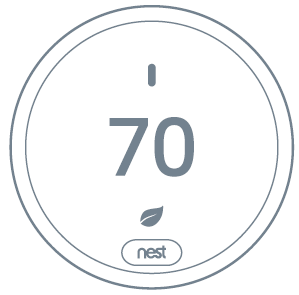 Google Nest-E-WLAN-Thermostat-FIG.23