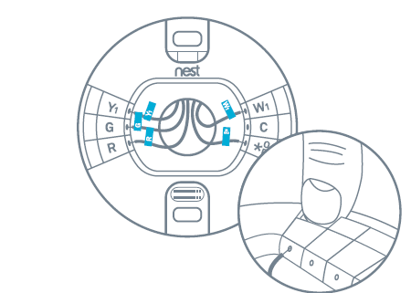 Google Nest-E-WLAN-Thermostat-FIG.24