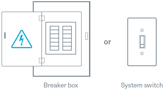 Google Nest-E-WLAN-Thermostat-FIG.3