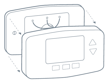 Google Nest-E-WLAN-Thermostat-FIG.4