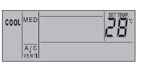 HITACHI-PC-ART REMOTE-CONTROLLER-Thermostat-fig-11