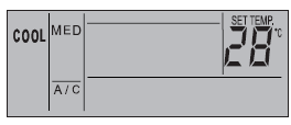HITACHI-PC-ART REMOTE-CONTROLLER-Thermostat-fig-9