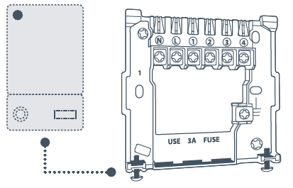 HIVE- HAH2INSTAMZ-01- Active- Heating -Thermostat-10