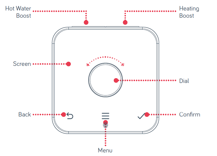 HIVE- HAH2INSTAMZ-01- Active- Heating -Thermostat-17
