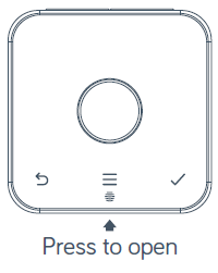 HIVE- HAH2INSTAMZ-01- Active- Heating -Thermostat-21