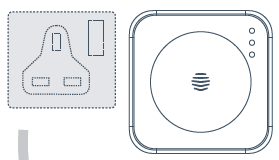 HIVE- HAH2INSTAMZ-01- Active- Heating -Thermostat-4