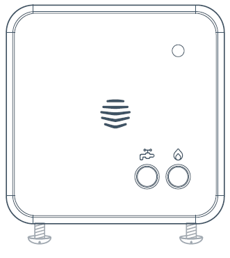HIVE- HAH2INSTAMZ-01- Active- Heating -Thermostat-8
