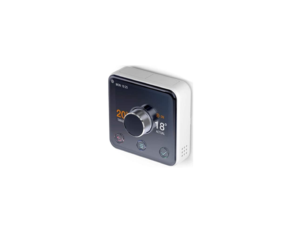 HIVE- B011B3J6B8- Active- Heating -Thermostat - FEA