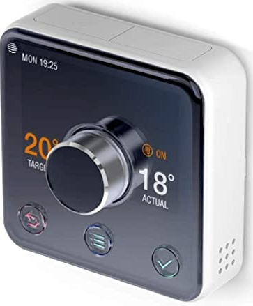 HIVE- HAH2INSTAMZ-01- Active- Heating -Thermostat-PRO