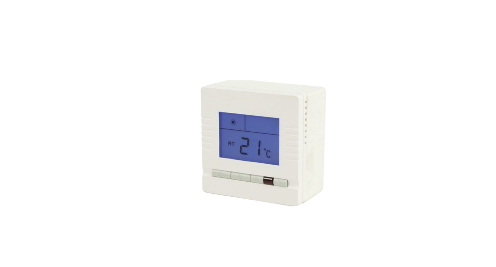 HQ HQ-TH21 Digital Thermostat - fea