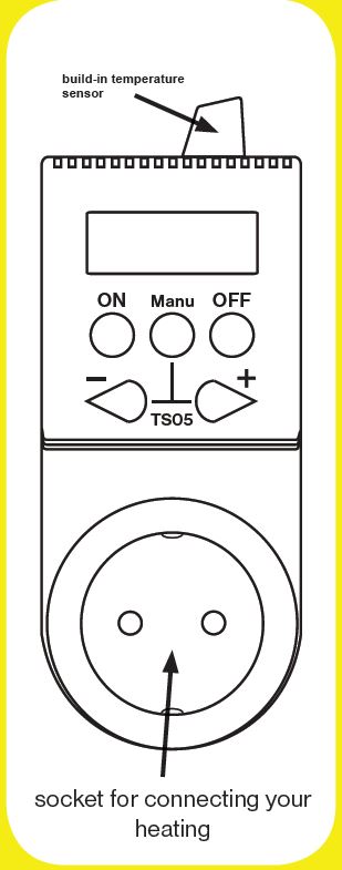 Heat-decor-TS05-THERMO-SWITCH-SOCKET-THERMOSTAT-fig-8