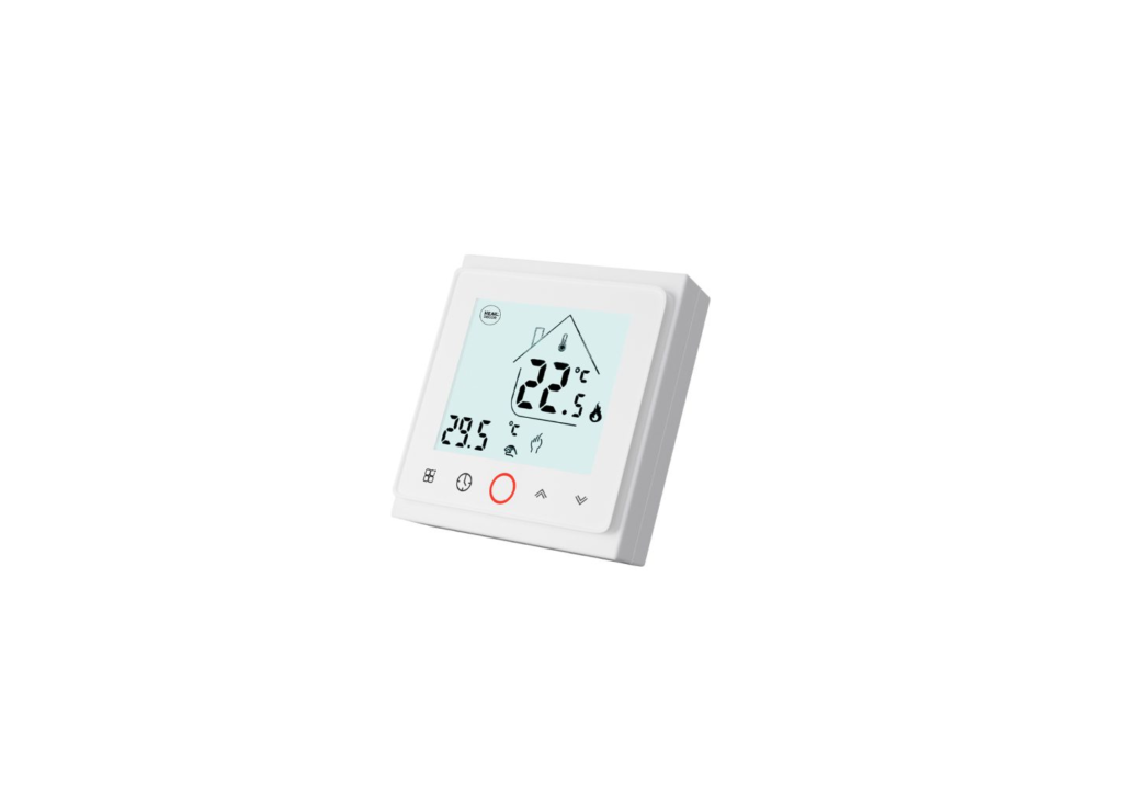 Heatdecor- HD-T500- WIFI- THERMOSTAT-FEA