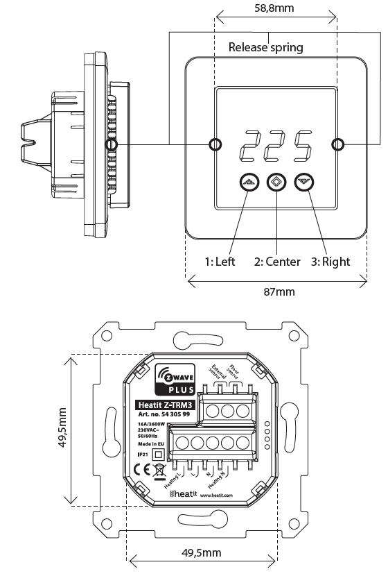 Heatit-5430599-Z-Wave-Thermostat-FIG.1