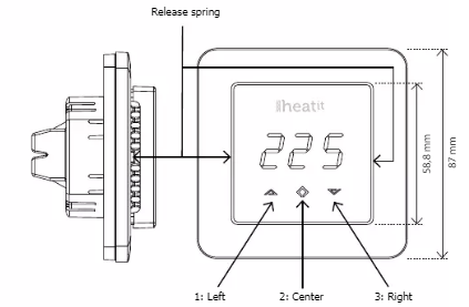 Heatit-HEAE5430498-B Z-Wave-Thermostat-fig.1