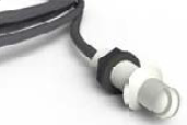 Heatmiser DS1-L v2 Dial Thermostat 5