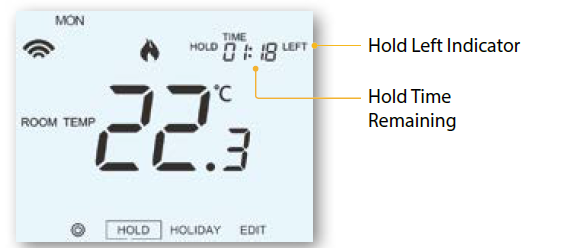 Heatmiser-E v2-Neostat-Thermostat-fig-13