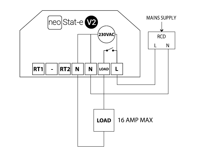 Heatmiser-E v2-Neostat-Thermostat-fig-24