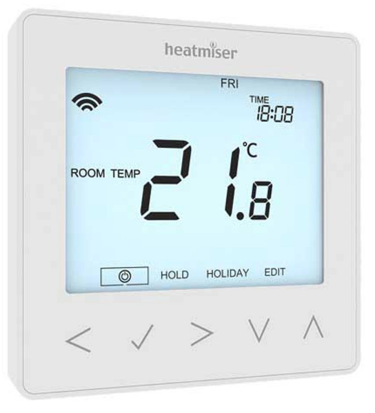 Heatmiser-E v2-Neostat-Thermostat-product