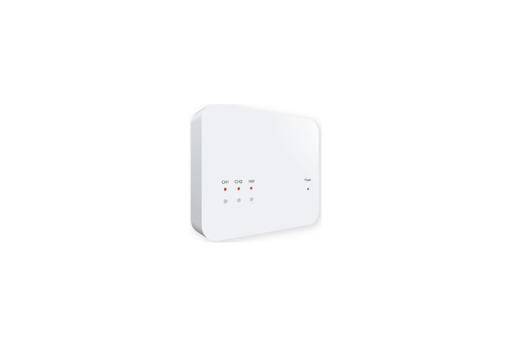 Heatmiser- RF -Switch- v2 Wireless- Receiver- THERMOSTAT - fea