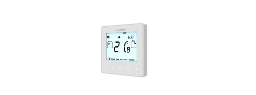 Heatmiser-neoStat-HC1 - 0-10v-Smart-Fan-Coil-Thermostat-FEATURED
