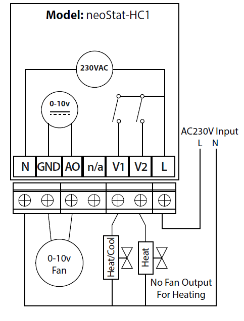 Heatmiser-neoStat-HC1 - 0-10v-Smart-Fan-Coil-Thermostat-FIG-33