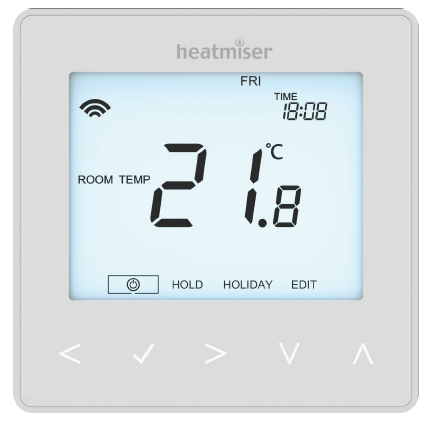 Heatmiser-neoStat-e V2-Electric-Floor-Heating-Thermostat-product