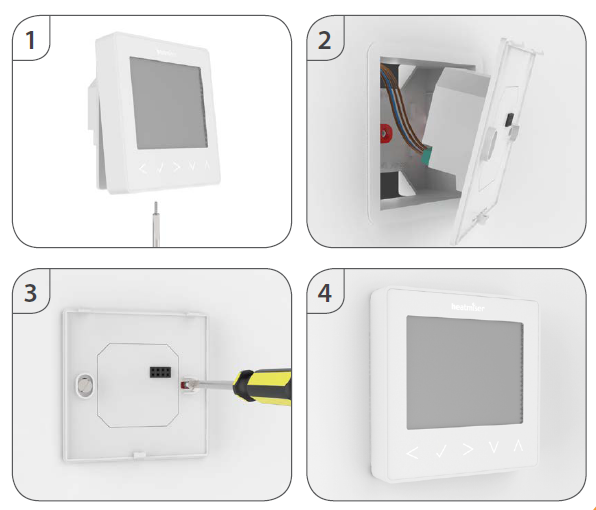 Heatmiser-neoStat-hw-V2- Hot-Water-Programmer-THERMOSTAT-fig-3