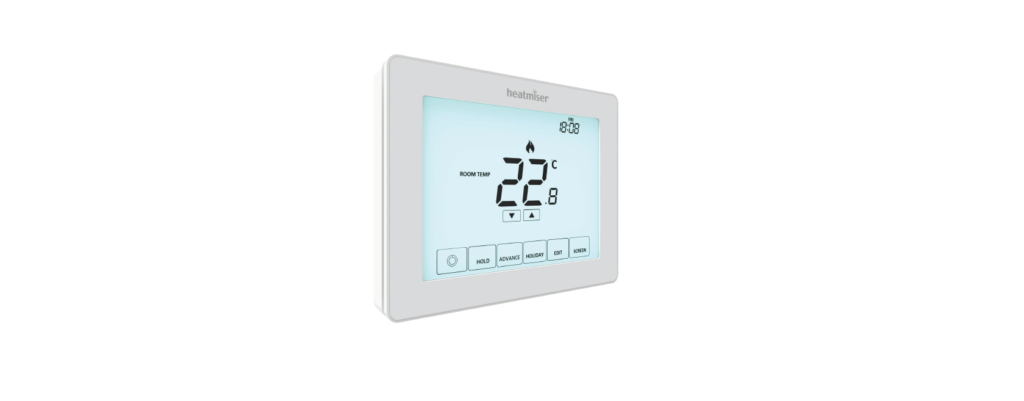 Heatmisser-Touch-e-V2-Touchscreen-Electric-Floor-Heating-Thermostat-featured