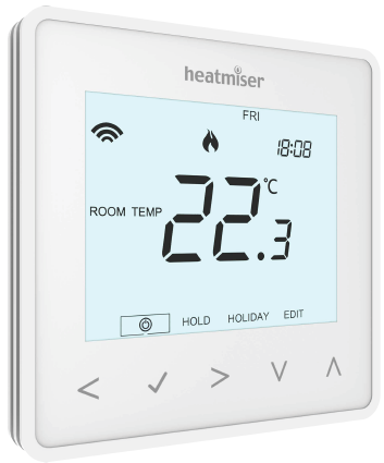  Heatmisser -neoHub- Mini- OT -Wireless- Thermostat- pro