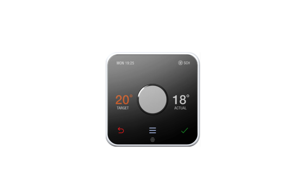 Hive Manuals thermostat.guide