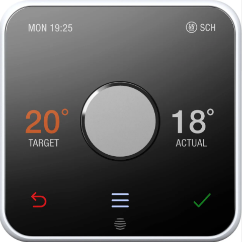 Hive- 851811- Heating- Thermostat -PRO
