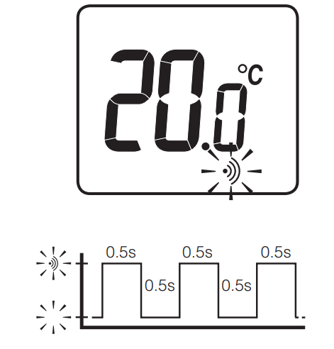 Honeywell-DT92E-Wireless-Room-Thermostat-FIG.11