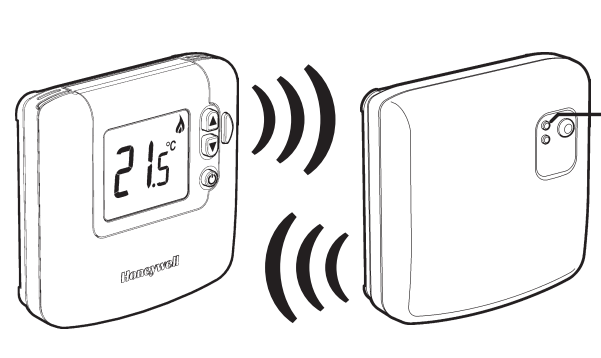 Honeywell-DT92E-Wireless-Room-Thermostat-FIG.17