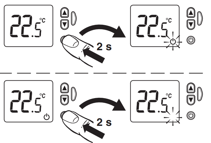 Honeywell-DT92E-Wireless-Room-Thermostat-FIG.4