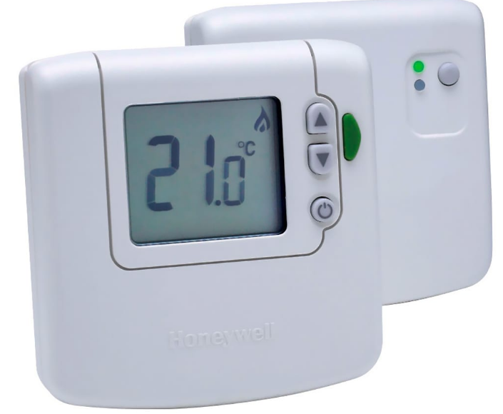 Honeywell-DT92E-Wireless-Room-Thermostat-PRODUCT