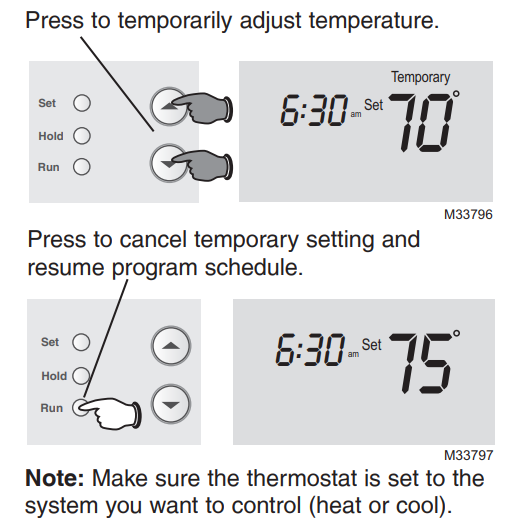 Honeywell Home-RTHL221-Programmable-Thermostat-FIG.11