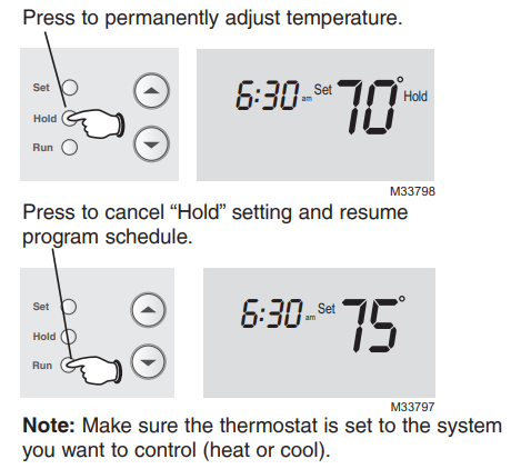 Honeywell Home-RTHL221-Programmable-Thermostat-FIG.12