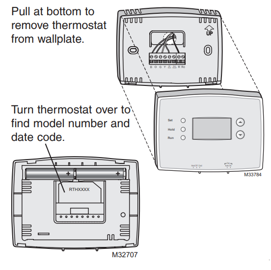 Honeywell Home-RTHL221-Programmable-Thermostat-FIG.16