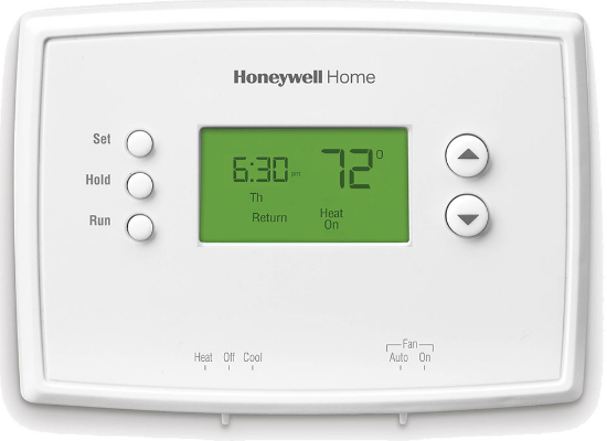 Honeywell Home-RTHL221-Programmable-Thermostat-PRODUCT