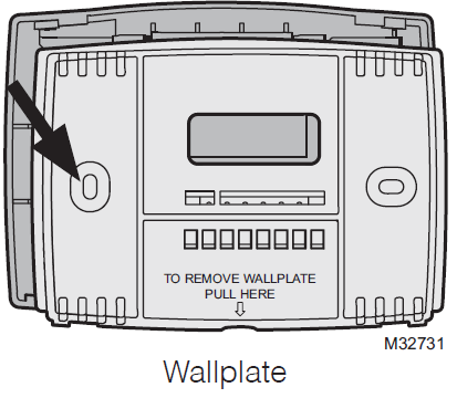 Honeywell- RTH221- Home- Programmable- Thermostat- 5