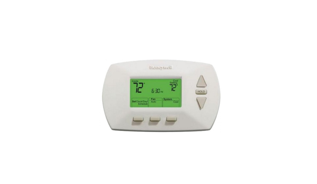 Honeywell- RTH6450D- Programmable- Thermostat -PRO - Copy