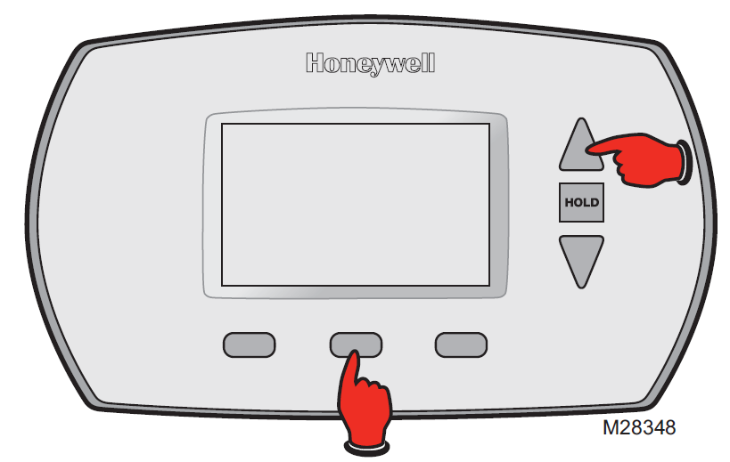 Honeywell-RTH6450D-Programmable-Thermostat-fig.13